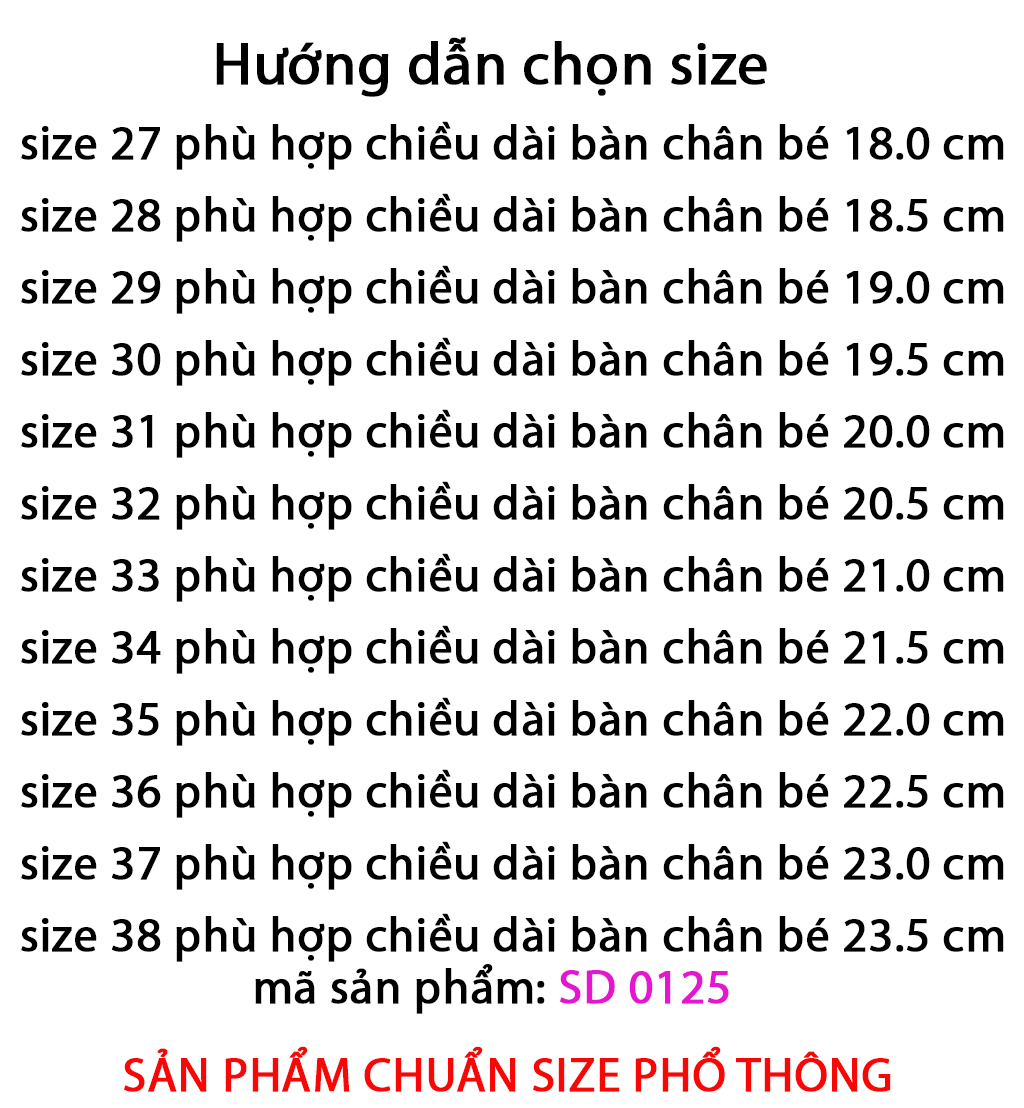 Sandal Bé Trai Cao Cấp Đi Học Siêu Nhẹ Mềm Êm Chân