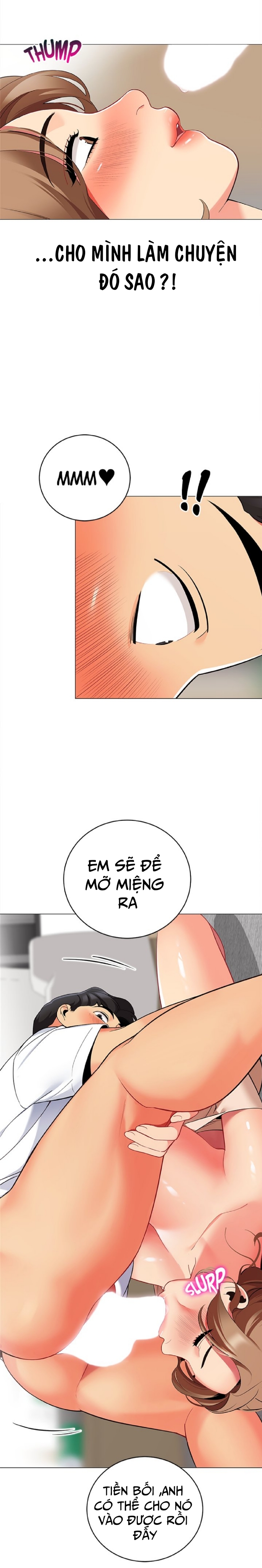 a good day to camp chapter 21 30