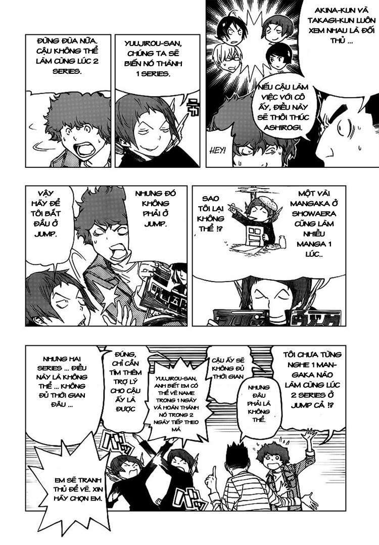 họa sĩ truyện tranh chapter 70 19