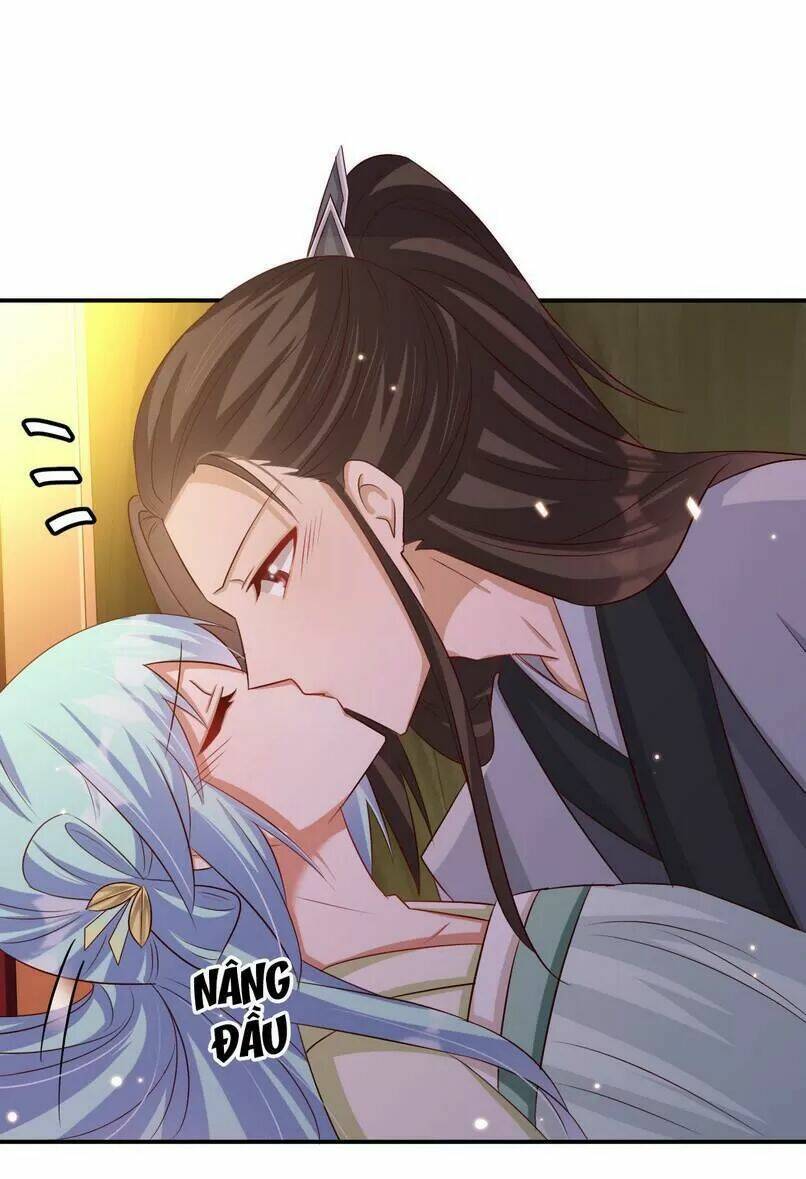 độc y cuồng phi chapter 44 8