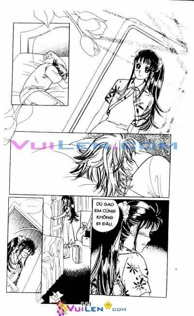 có anh trong đời chapter 6 141