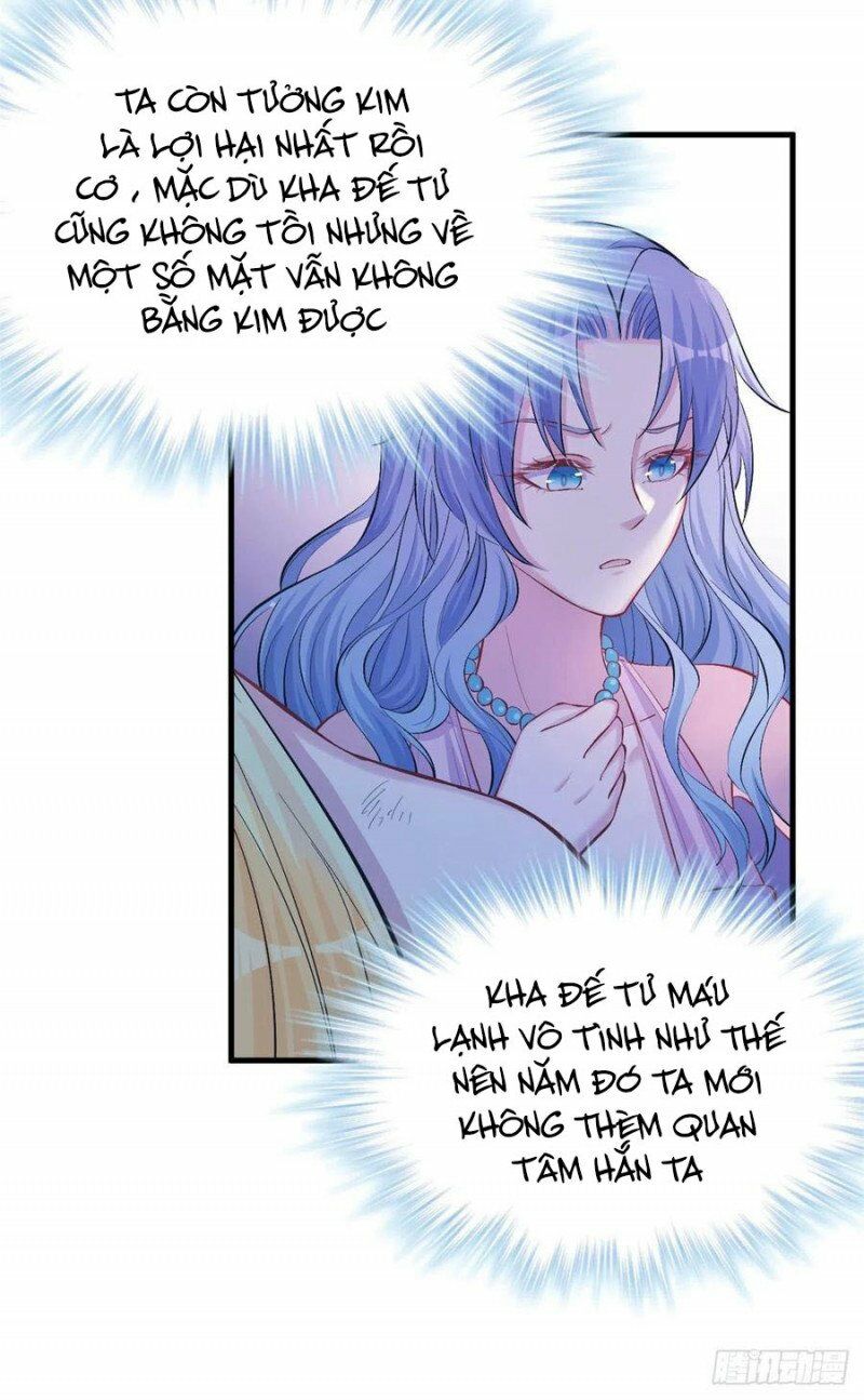 [16+] thảnh thơi thú thế chủng chủng điền, sinh sinh tể chapter 236 24