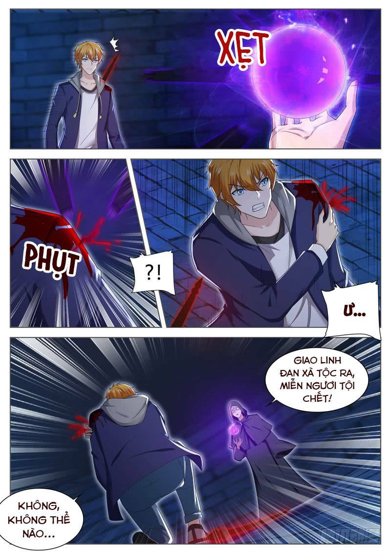 khắc kim phong thần chapter 63 2