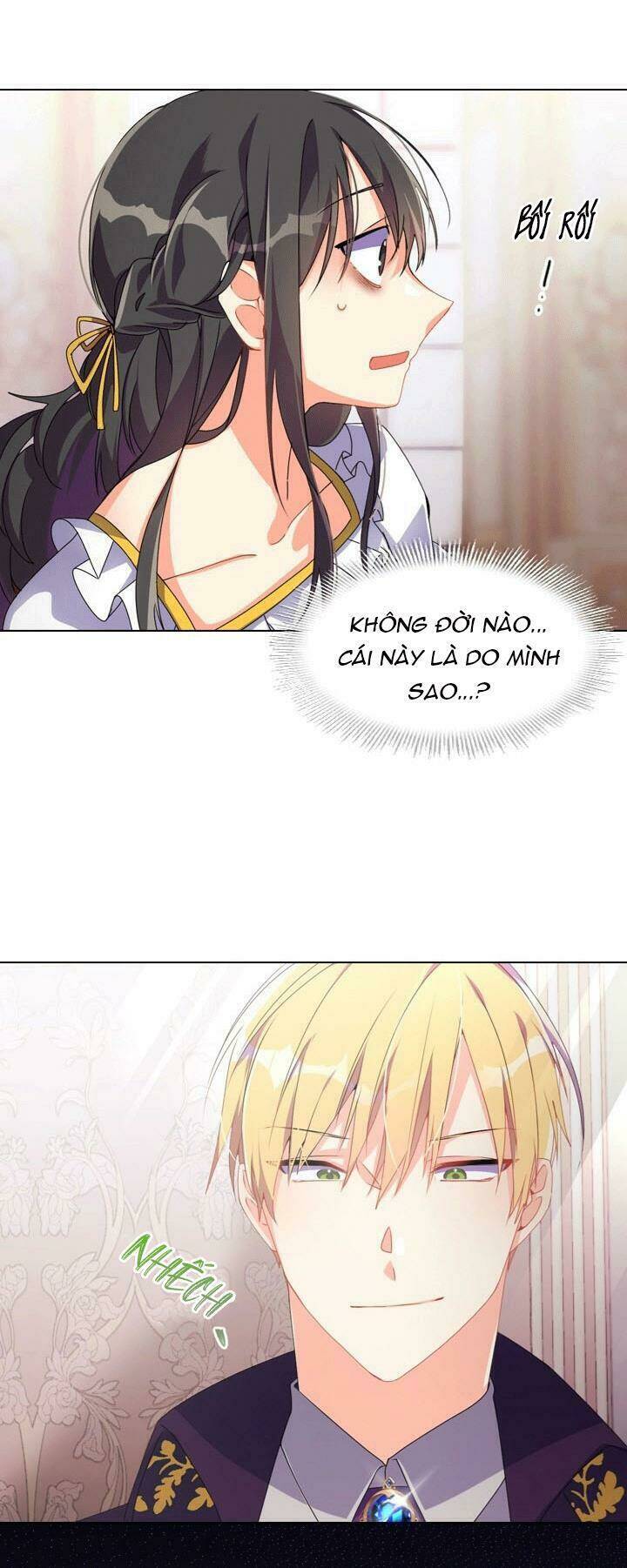 ý nghĩa của em chapter 3 16