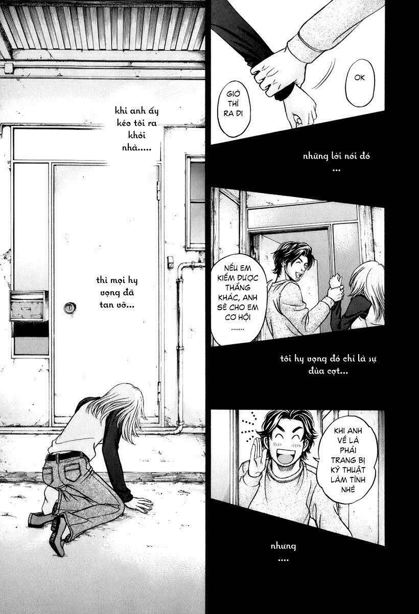 hetakoi chapter 22 27