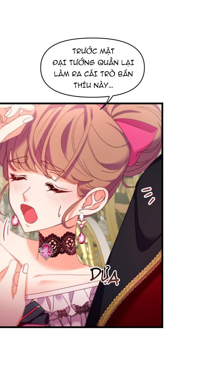 vị hôn thê của kẻ săn mồi chapter 3.1 27