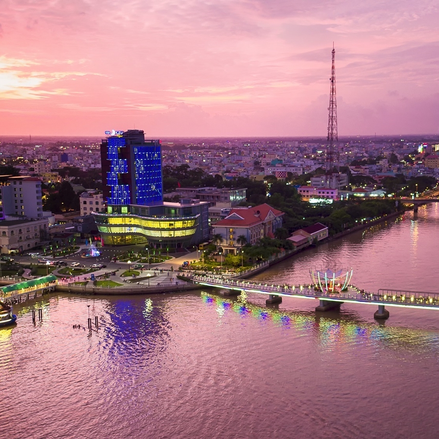 Tour Tiết Kiệm - Miền Tây 2N1Đ: Mỹ Tho - Bến Tre - Cần Thơ, Nghỉ KS 3 Sao, Khởi Hành Hàng Ngày & Dịp Lễ