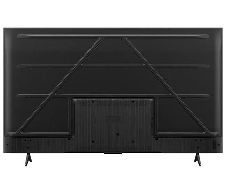 Google Tivi TCL 4K 75 inch 75P6K - HÀNG CHÍNH HÃNG - CHỈ GIAO HCM