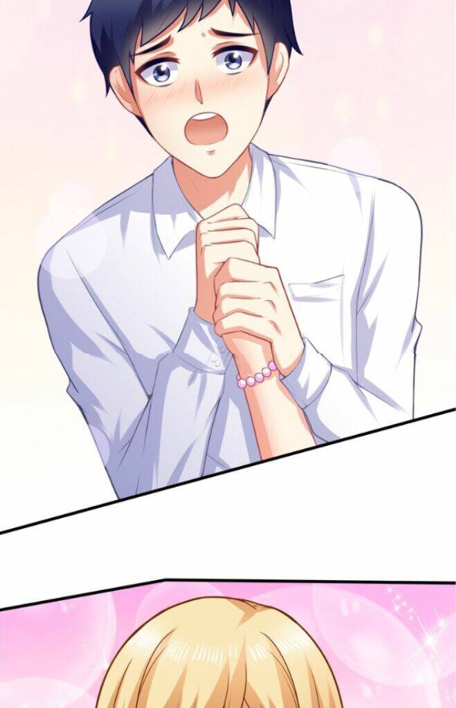 ác ma đích độc sủng điềm thê chapter 14 40