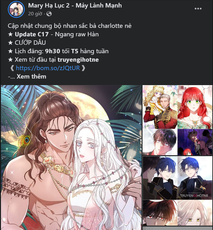 [18+] mơ về một cơn mưa phùn chapter 20.2 15