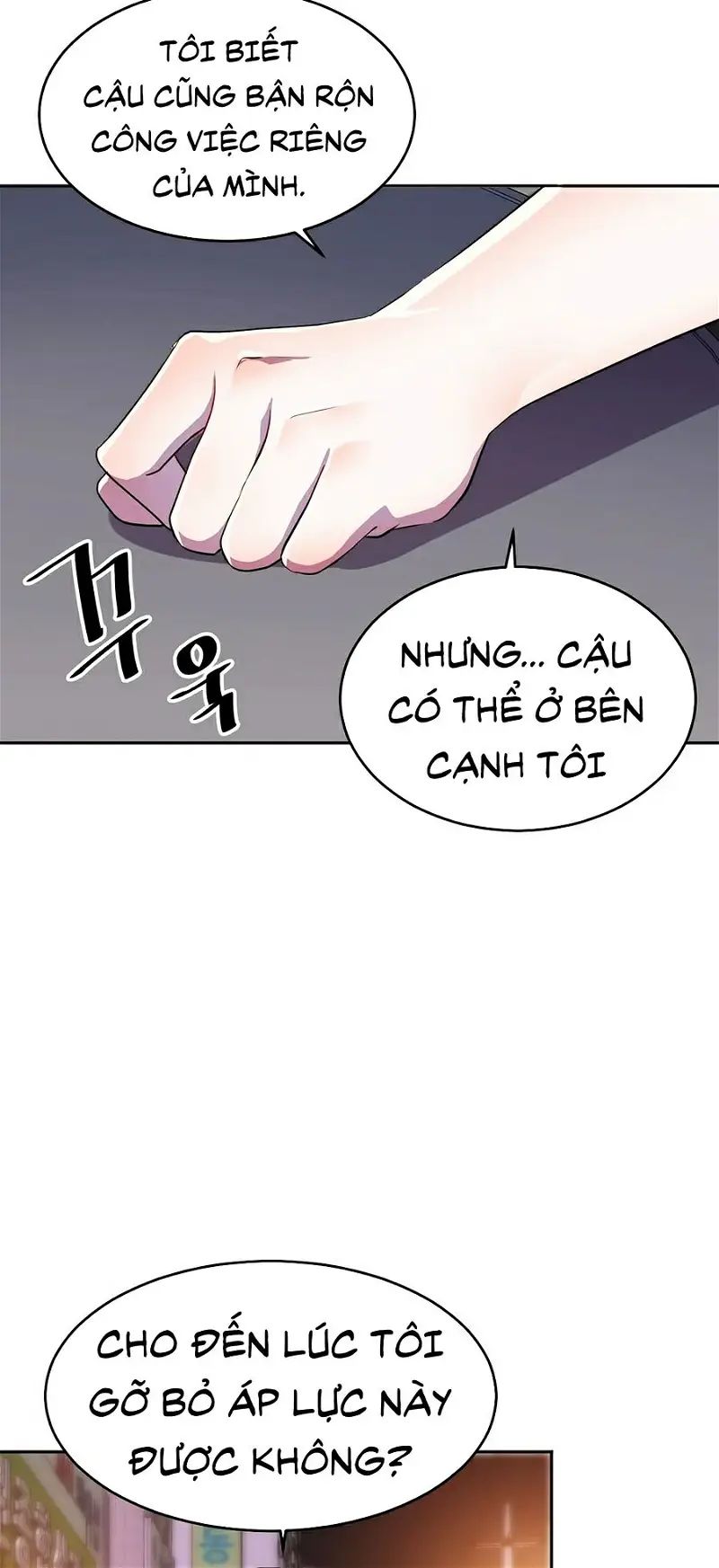 quản lý của siêu anh hùng chapter 28 64