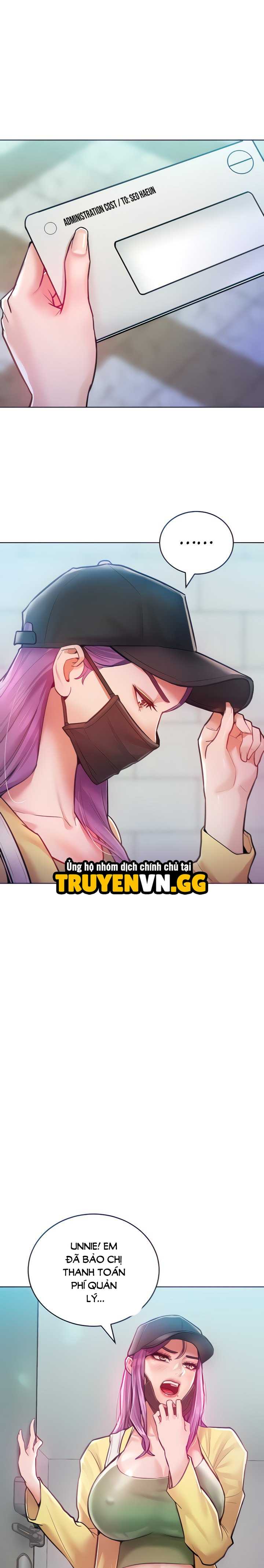 làm em phục tùng chapter 9 8