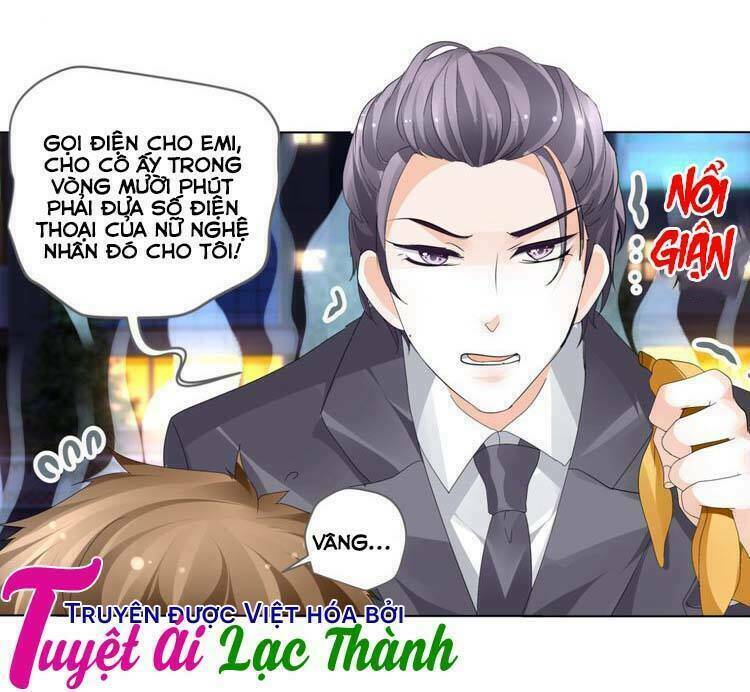 phản công thành siêu sao chapter 16 44