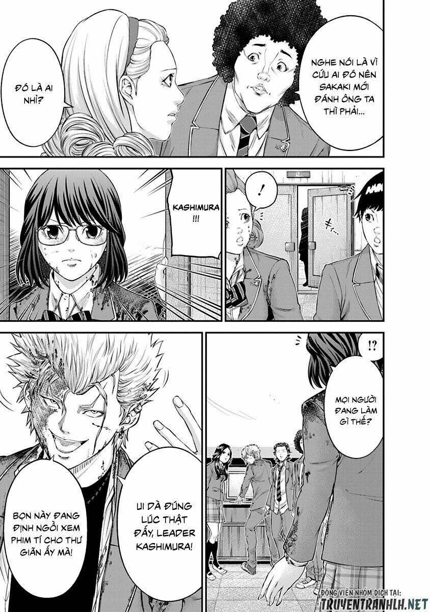 signal 100 chapter 21 7