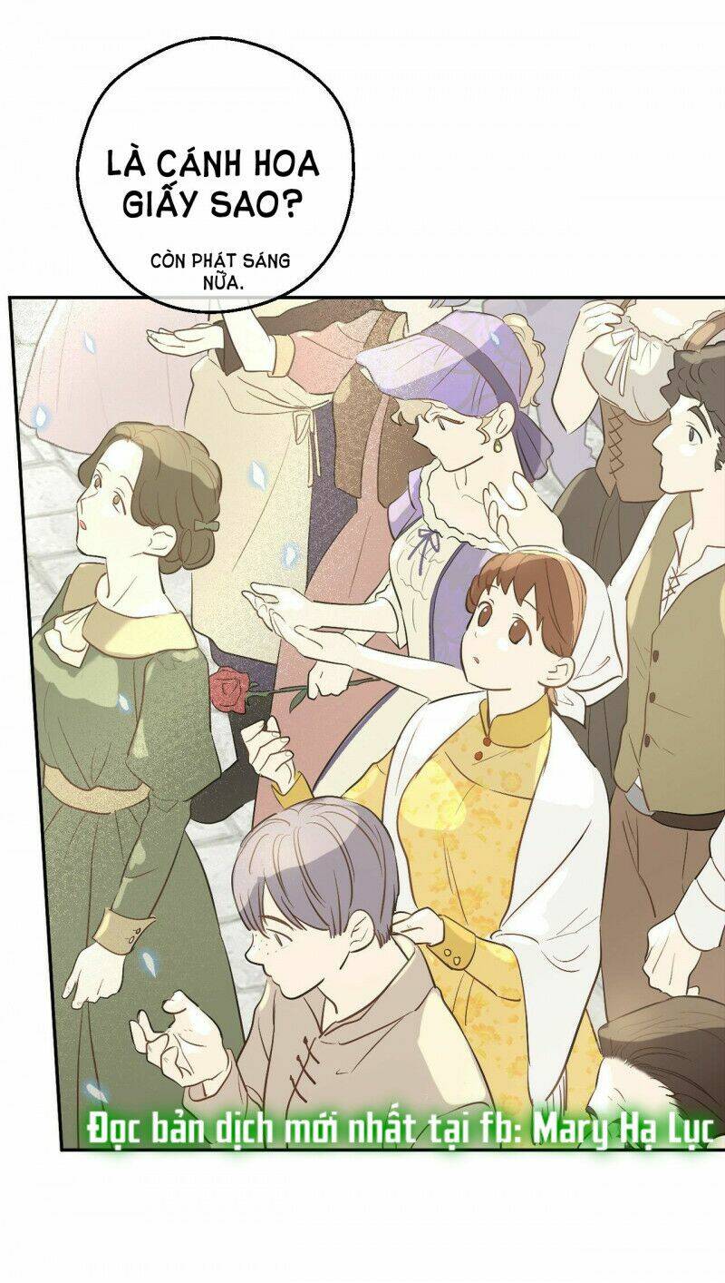 một ngày nọ ta trở thành công chúa chapter 125 46