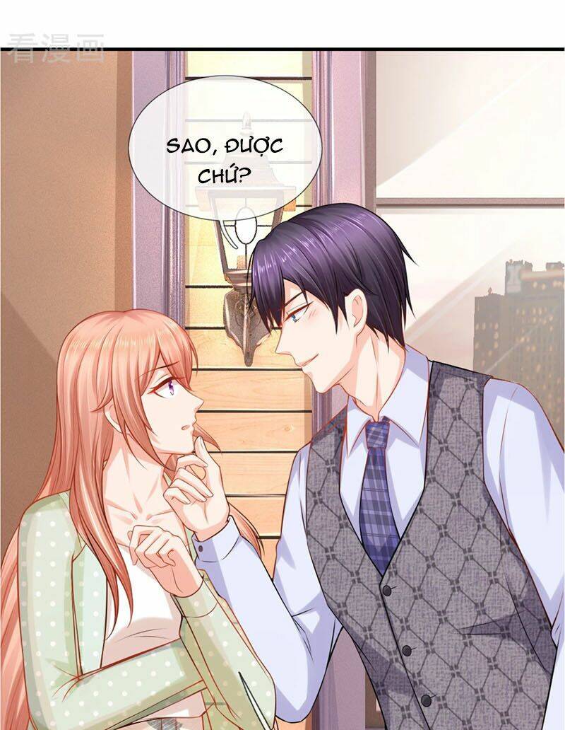 vợ yêu gả nhầm của phúc hắc tổng tài chapter 38 7
