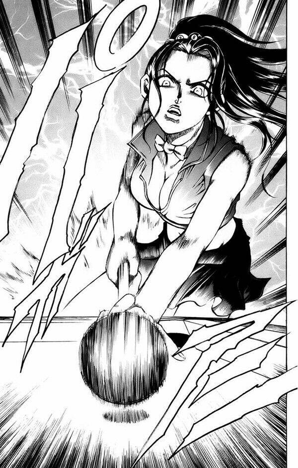 gamble fish chapter 20 17