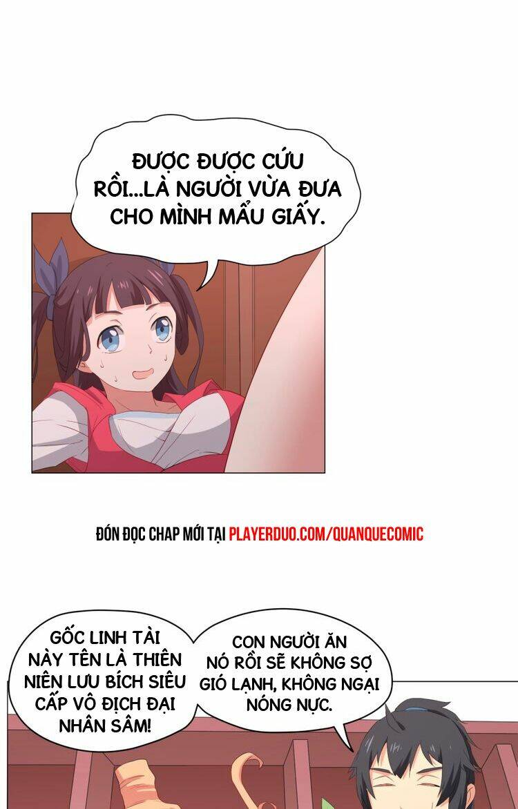 ta luyện giả kim trong thời đại tu tiên chapter 4 3