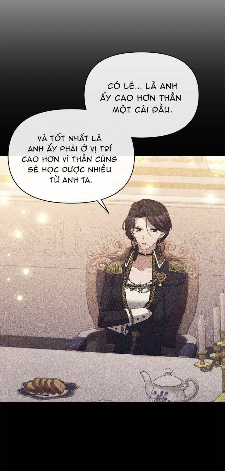 nữ công tước phương bắc là một nhân vật phản diện chapter 28 42