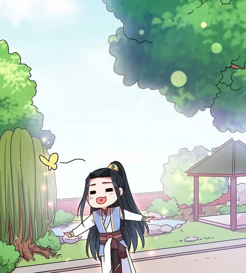 101 mỹ nam của vương phi béo phì chapter 16 2