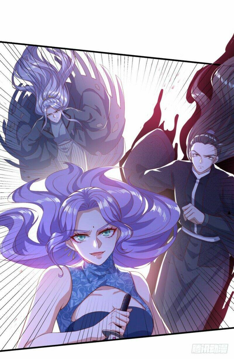 tiên ma đồng tu chapter 132 2