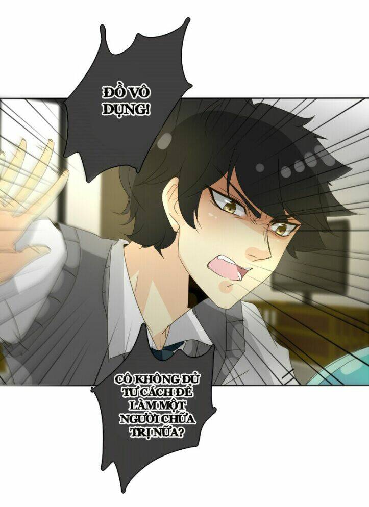 Thế Giới Không Hoàn Hảo Chapter 70 81