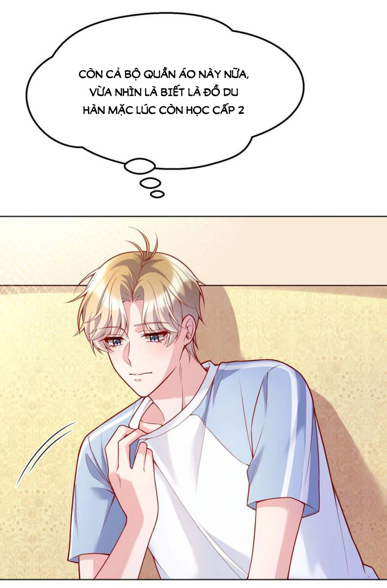 chàng nhân viên host và gã hàng xóm nguy hiểm chapter 38 37