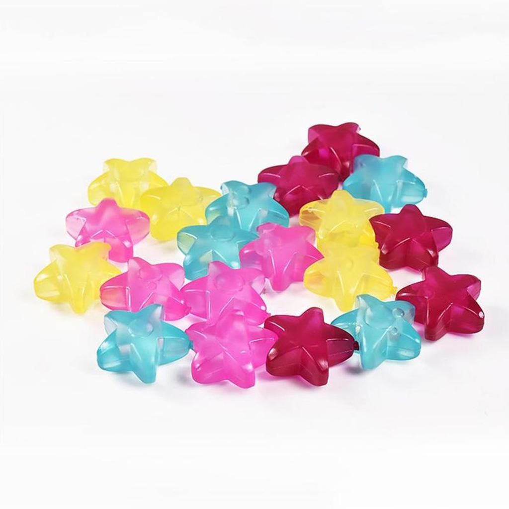 Star Heart Silicone Mould Mold Chocolate Candy Gummy Maker Ice Jelly Tray