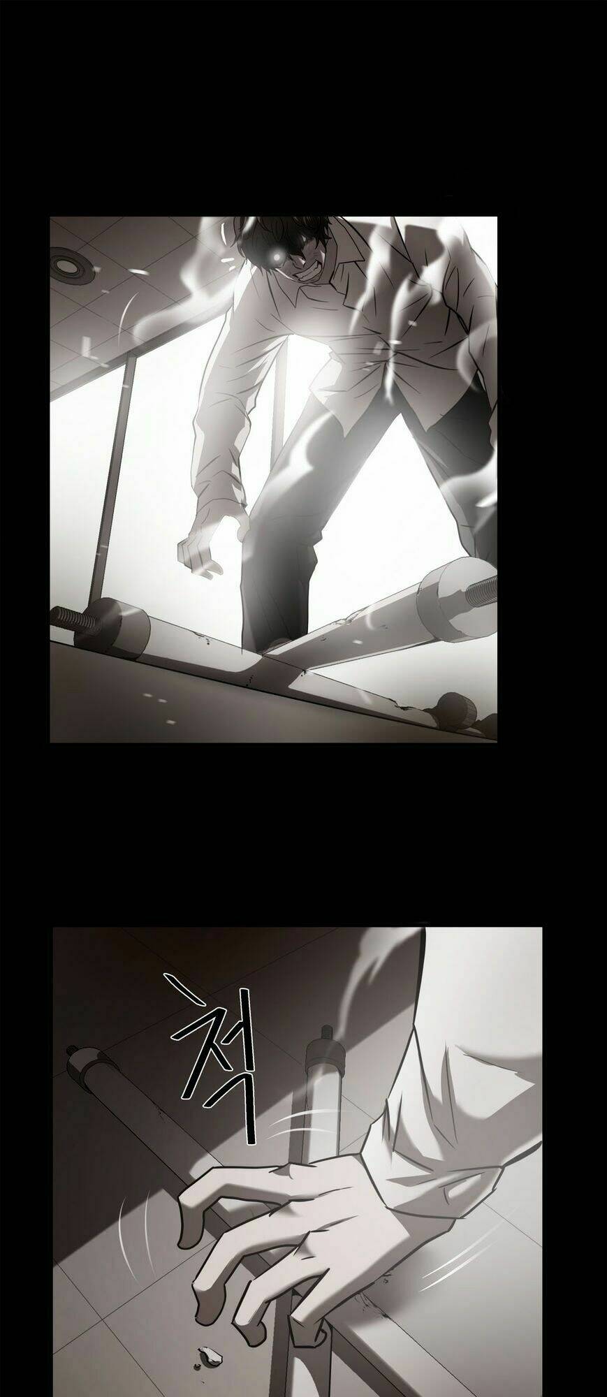 kẻ bị ruồng bỏ chapter 32 28