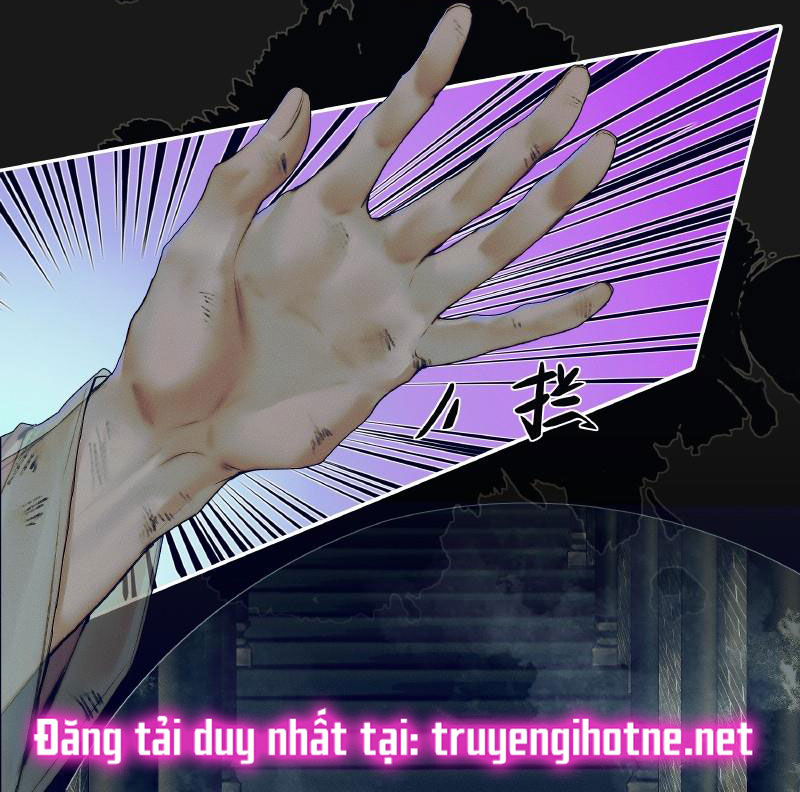 thiên quan tứ phúc - bách vô cấm kỵ chapter 86 13