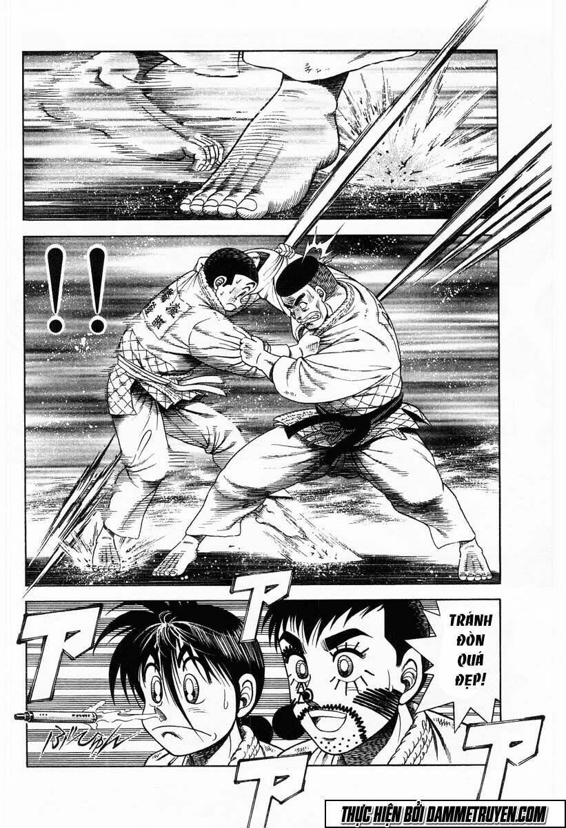 shin kotaro makaritoru! juudouhen chapter 43 8