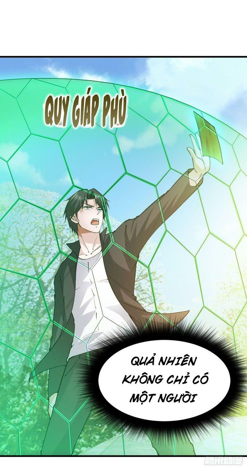 tối cường thần y tại đô thị chapter 175 19