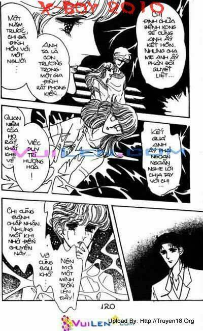 ánh đèn rực rỡ chapter 12 120