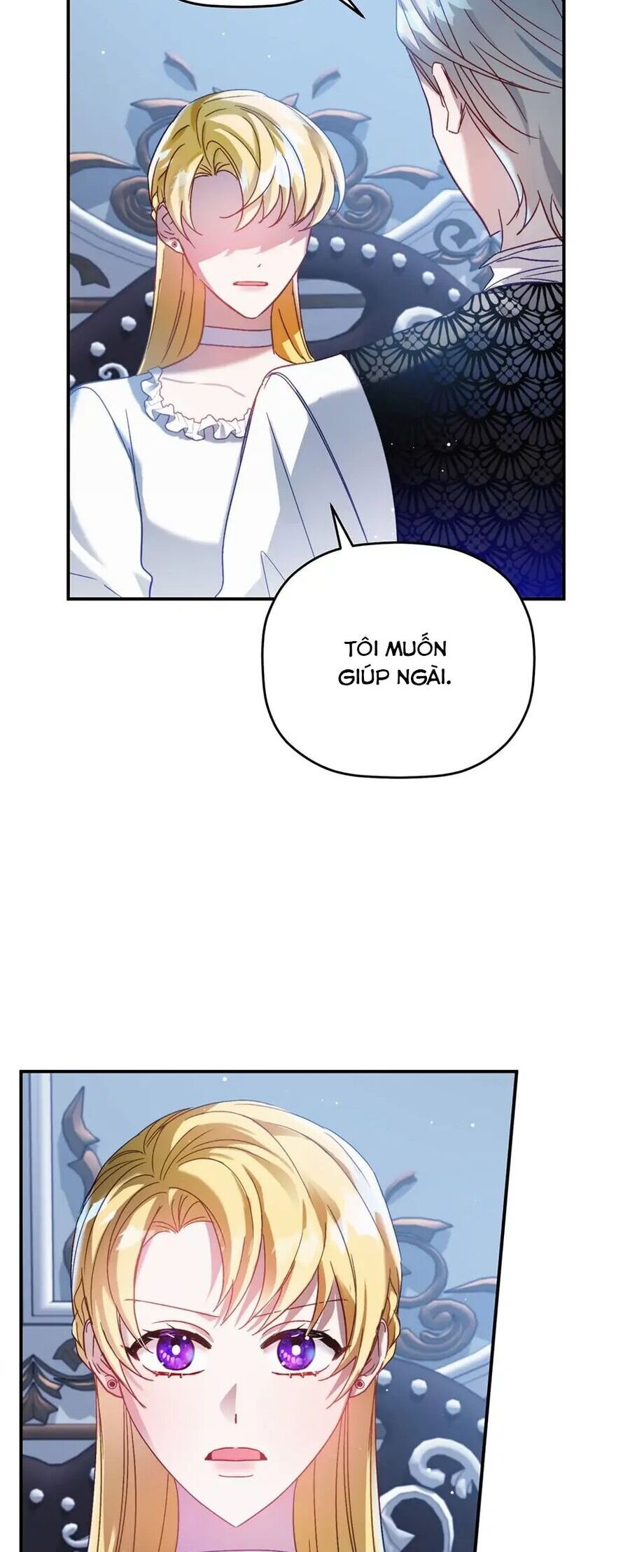 hoàng tử chuyển sinh trở thành người mạnh nhất thế giới nhờ vào sự hiểu biết về bug chapter 69 34