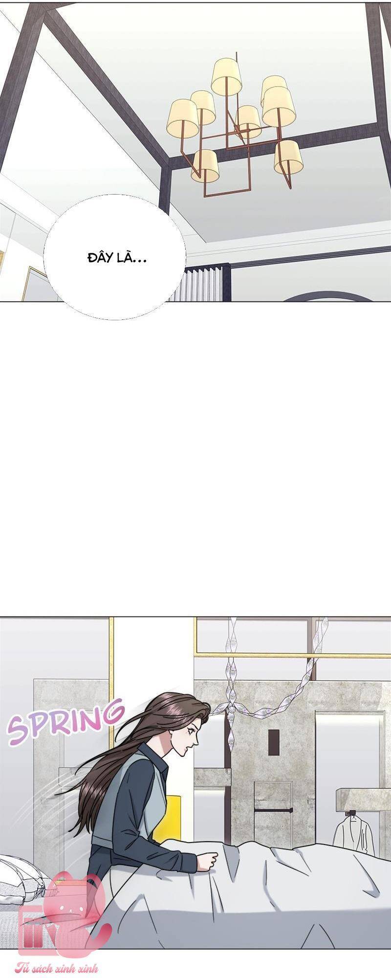 theo bản năng của em chapter 52 26