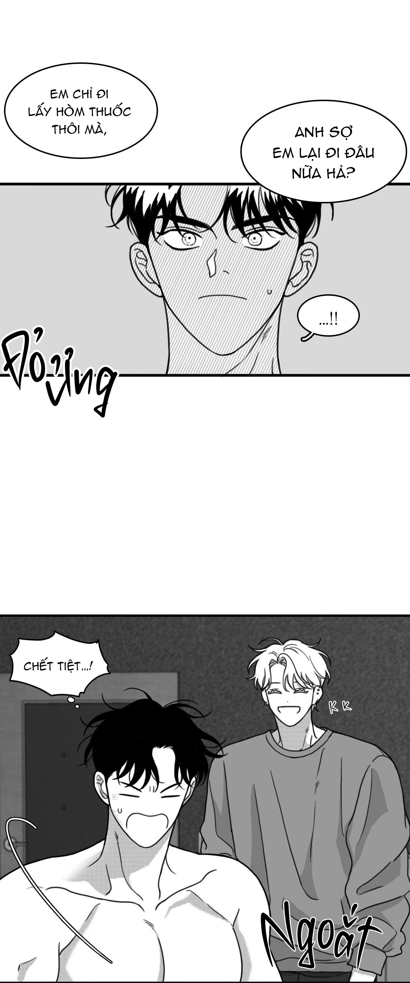 little bit psycho chapter 14 20