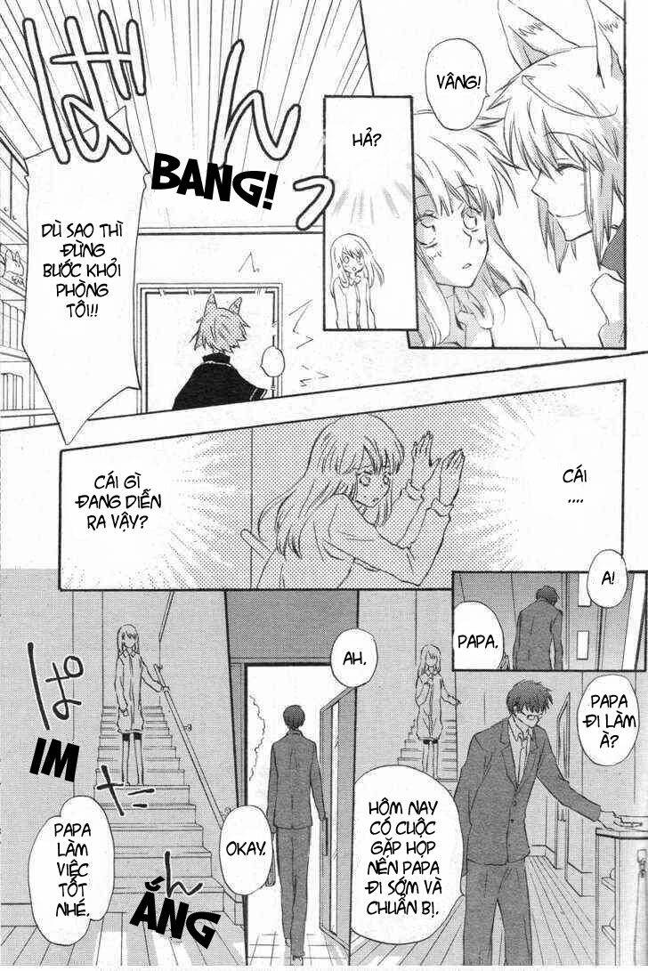 kiss happiness kiss chapter 1 9