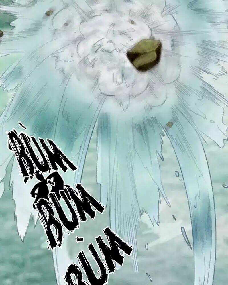 trọng sinh bá sủng nhiếp chính vương quá mạnh mẽ chapter 44 33