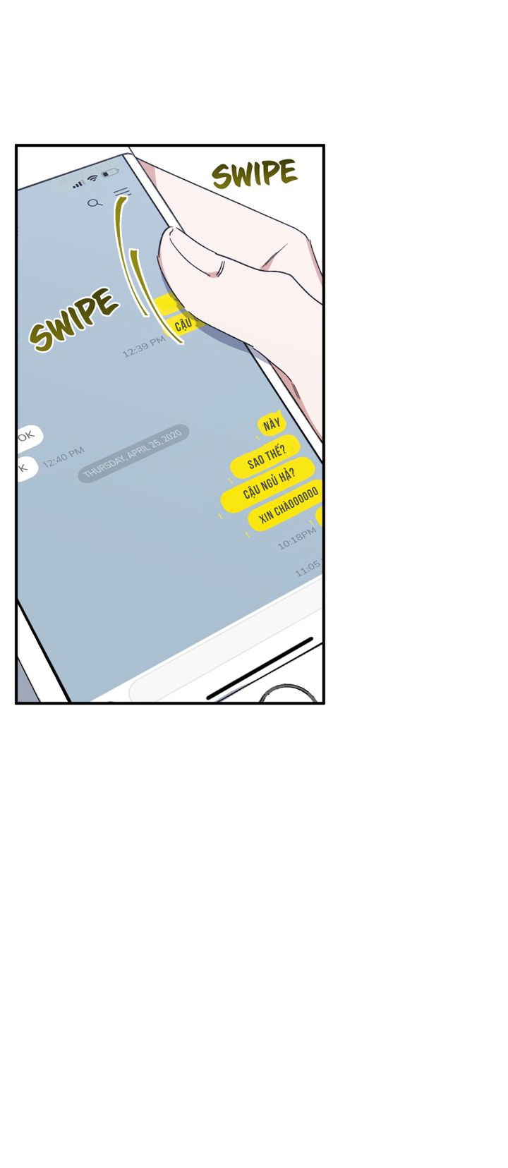 cuộc du hành thời gian của sela chapter 20 29