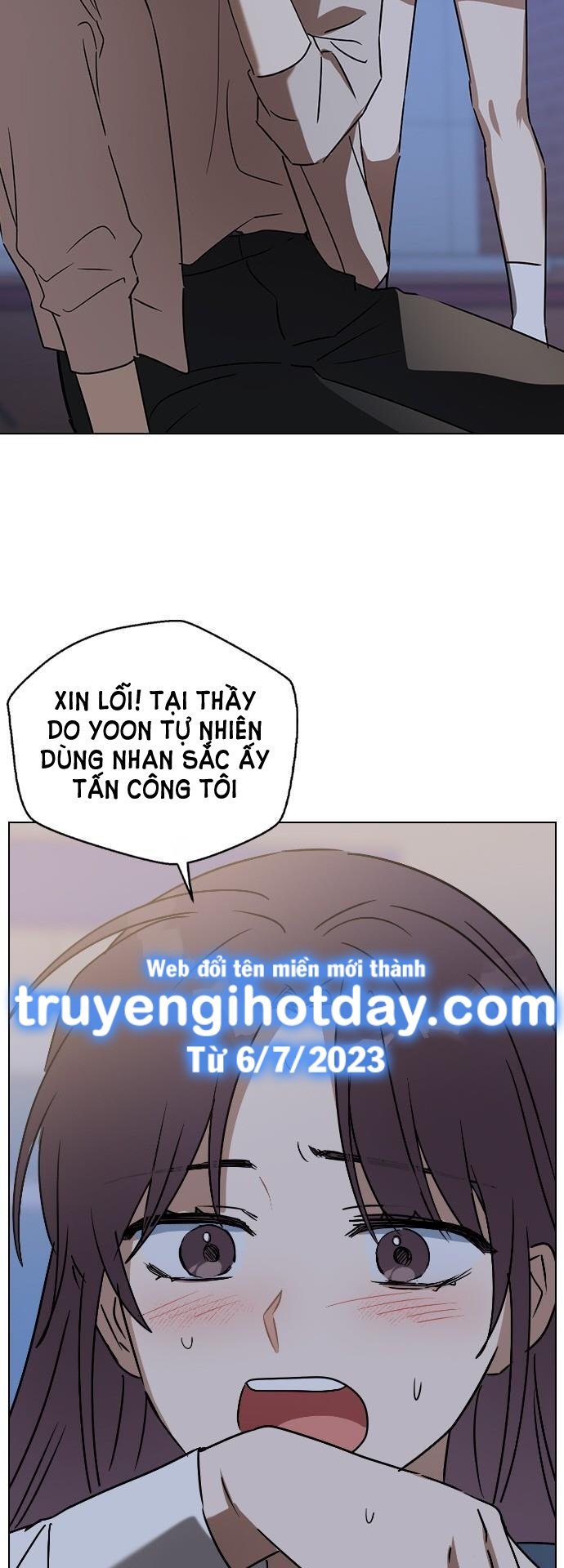 nhân duyên kiếp trước chapter 30.1 33