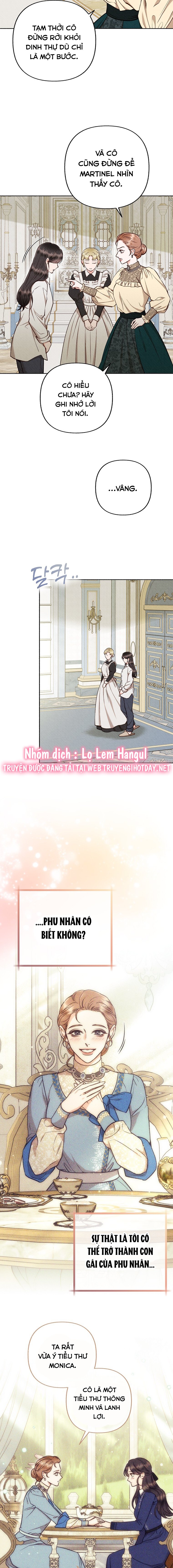 chàng trai đa nhân cách của tôi chapter 41 12