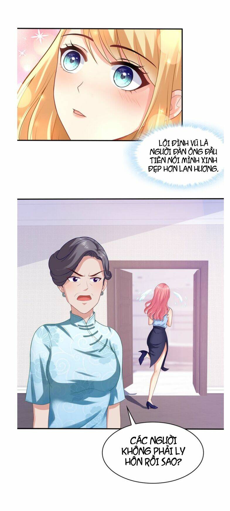 ác ma đích độc sủng điềm thê chapter 9 20