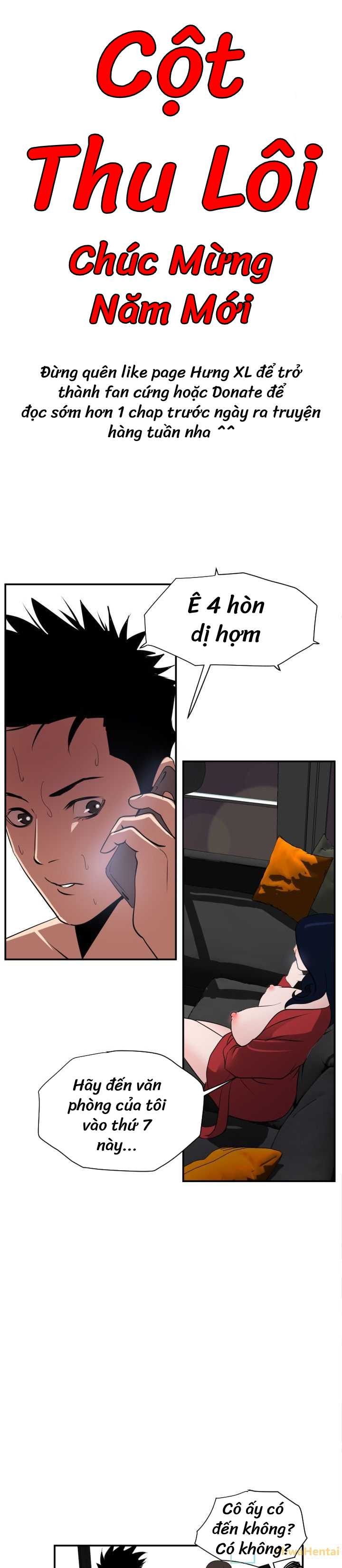 cột thu lôi chapter 16 3