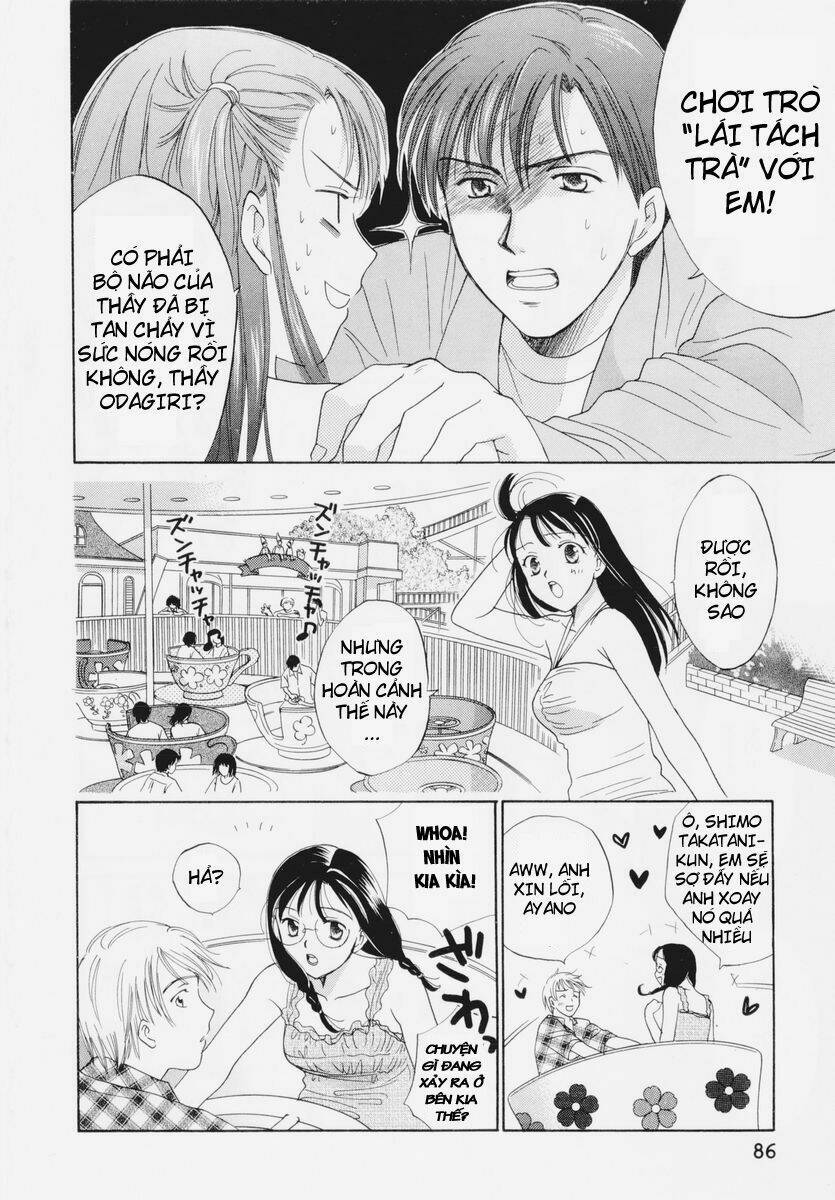 joshikousei chapter 44 11