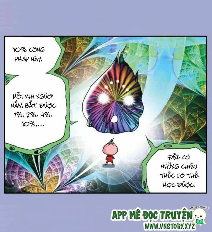 nhà có siêu dễ thương chapter 182 6