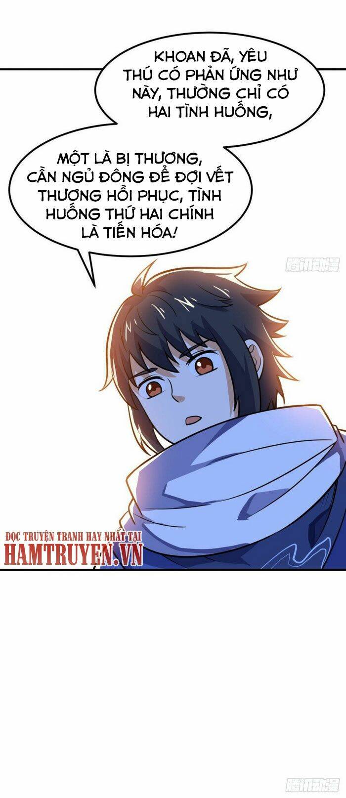 thần võ đế tôn chapter 61 15