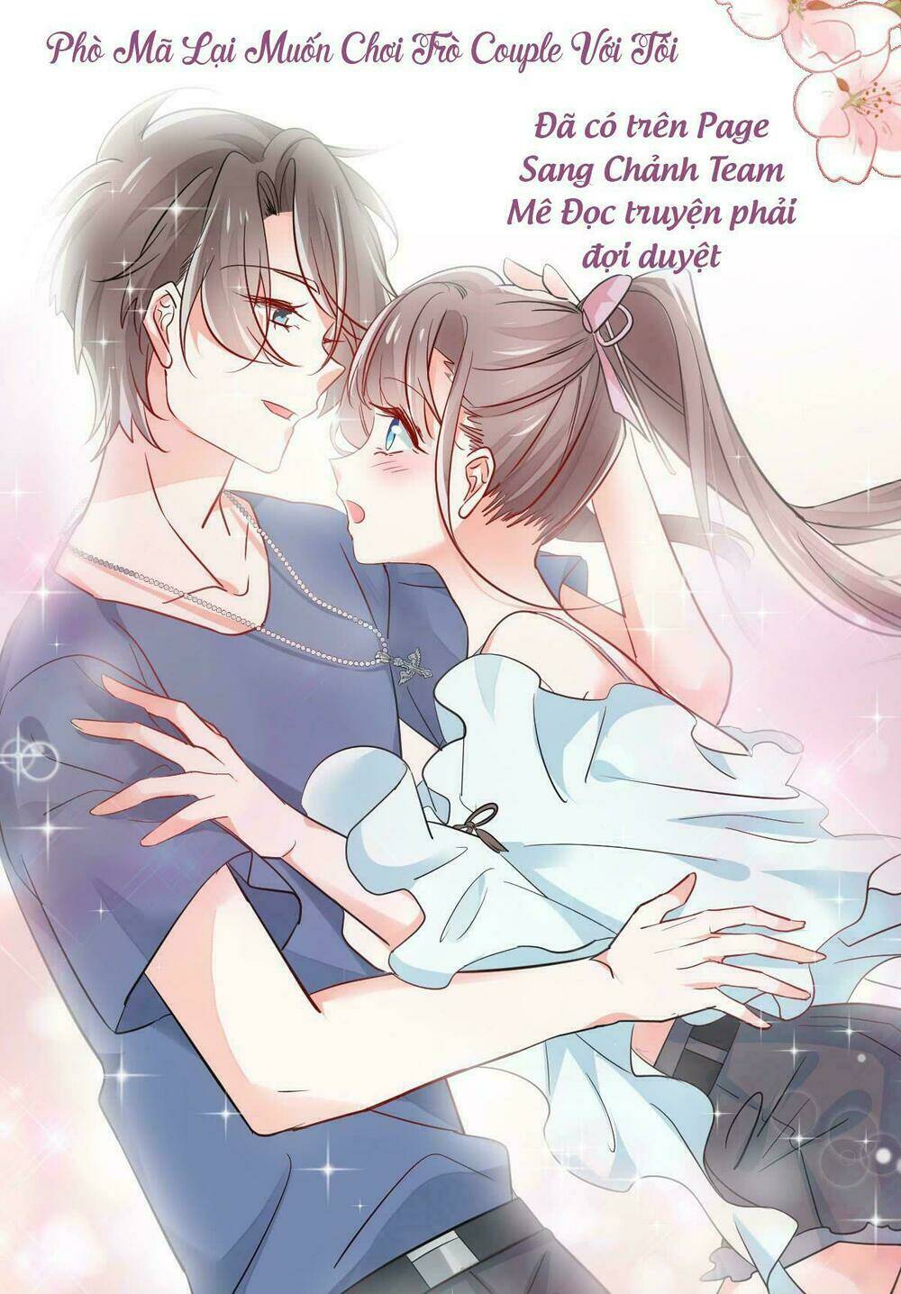 sau này vẫn cứ thích em chapter 25 50