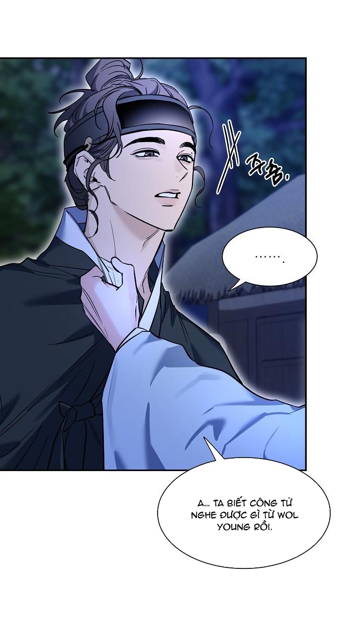 [18+] tuyển tập truyện bl ngắn - double bell chapter 60 9