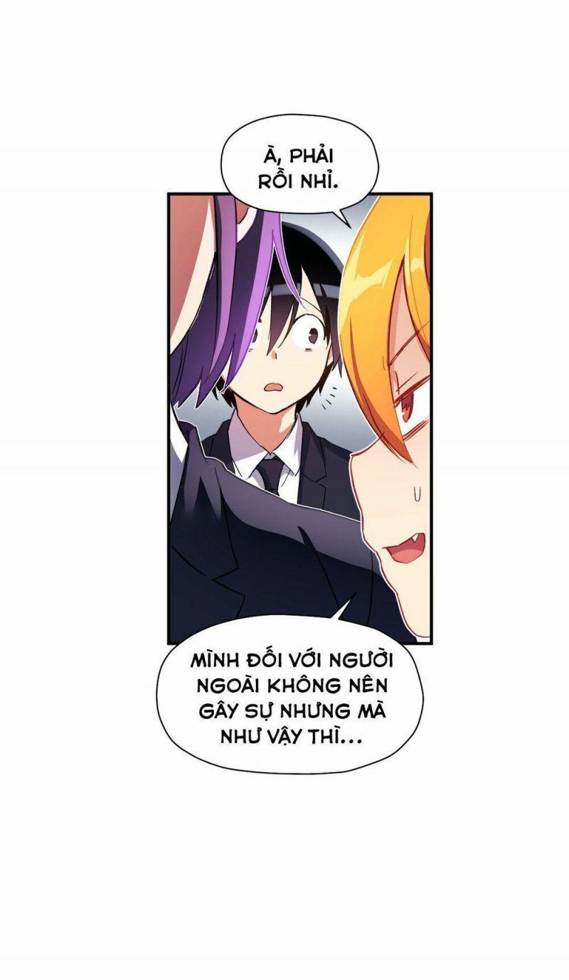 girls marmot chapter 20 11