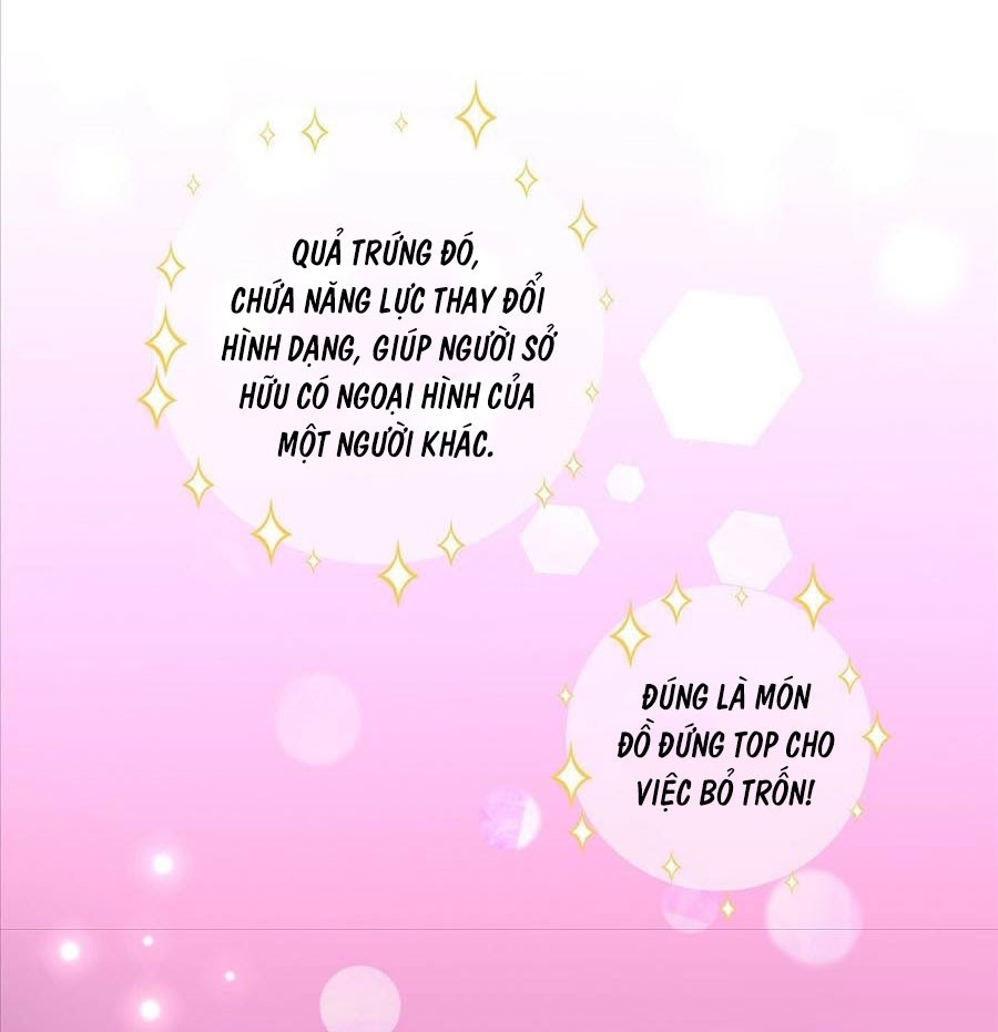 hãy chọn papa thật sự trong số các bạo chúa! chapter 9 25